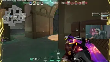 clutch round ✨