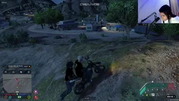 g fucking g