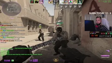 #1 NORTH AMERICA KICK ONLY FACEIT | Clip
