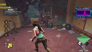 Dbd