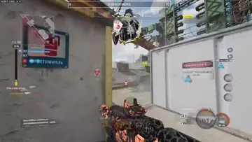 Killcam mid