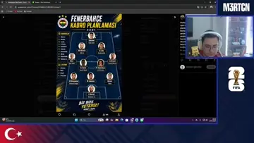 Fenerbahçe Kadro Planlaması
