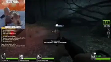 parchada epica