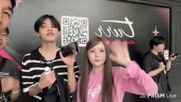 genz ถ่ายรูป