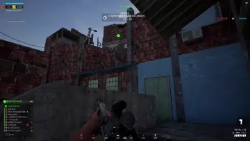 Na Faca em Squad Modo Favela