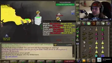 Stream Snipers Setback FFS