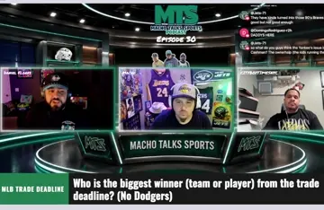 seattle mariners biggest trade deadline winner 