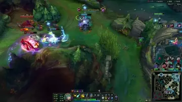 EZREAL ESTA OP ?
