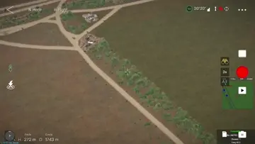 DRON SPOT