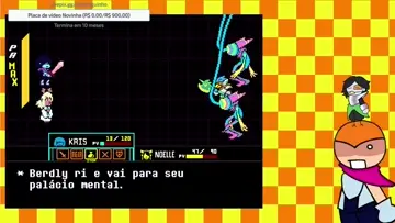 Que?