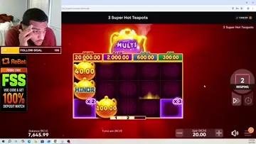 bonus