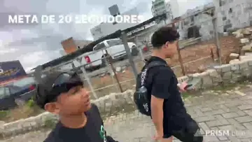 eu farmei aura agora...