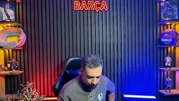 Barcelona vs Racing: 6-2
