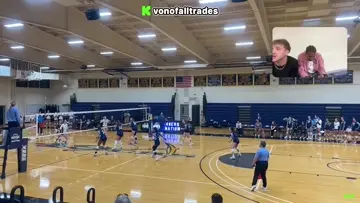 GAME WINNER