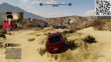 This Player Regretted in GTA 5 😂