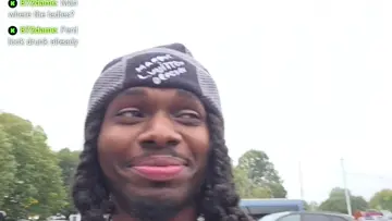 nigga wilding