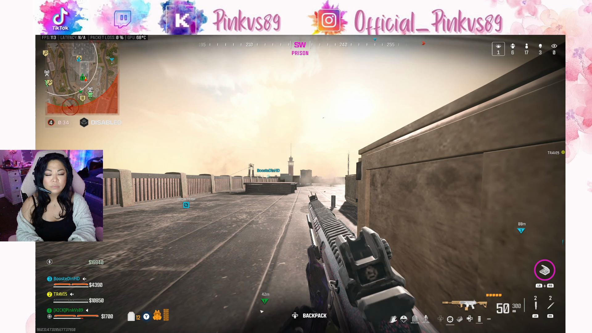 That bomb drone action