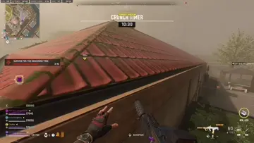 Cya hunters <3