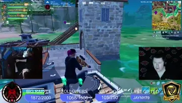 Gettin That Headshot