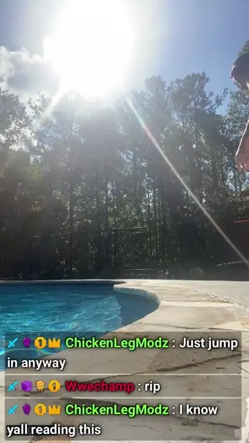 Lol jump