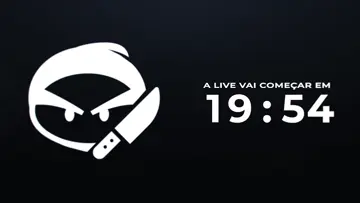 O HOMEM VOLTOU
