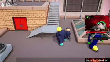 gangbeasts w?wickie !!! | ur fave Scotsm | Clip