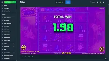 MAX WIN 5000x GODMODE Spin