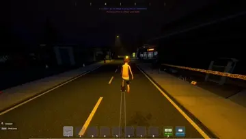 trashcan glitch
