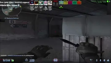 ilk zeus kill