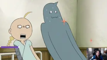 '-'