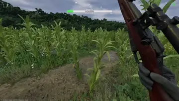 Matando un campero