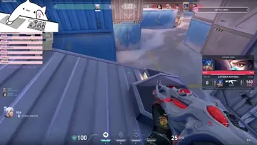 beradinyo aim bro