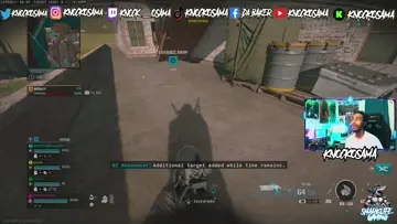 NIGGA LET ME RUN OVER A MINE DOE