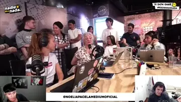 el fantasma saco secretos