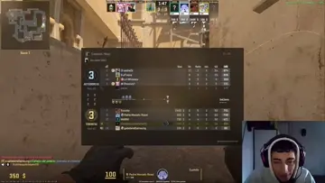 br tilt