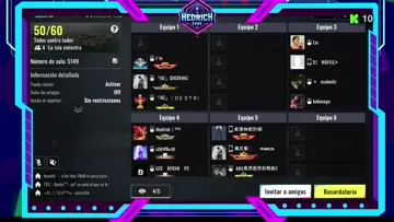 Kanull y sus secuaces XD