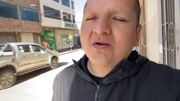 SIEMPRE QUERIENDO DAR PENA