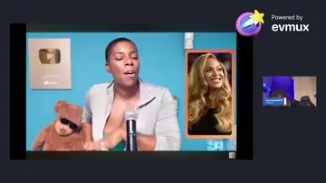 👀🎤🎬