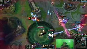 Murilo e sua jinx caminhoneira fazendo a rotatoria