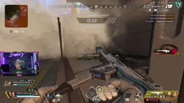 APEX GRIND TIME. Hit that follow button  | Clip