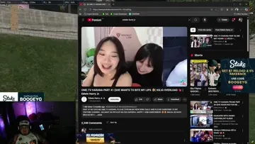 DI SYA KINIKILIG
