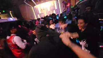 tricky dance moves
