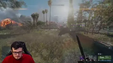 Thats how you take out a tank