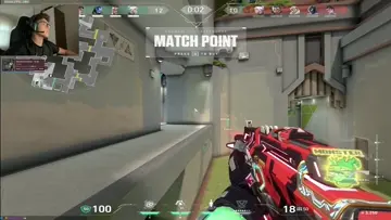 LAN SHTFCUP