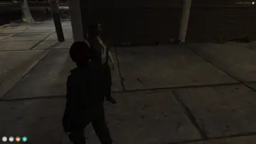 so close