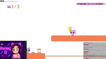 MÜKEMMEL OYUNCULARLA PICO PARK A TEK ATI | Clip