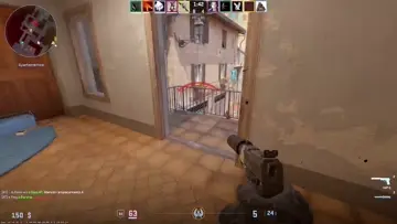 3K EN VENTANA