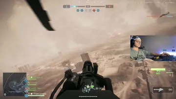 ⚡ Skyfall Kill – Tek Atış!