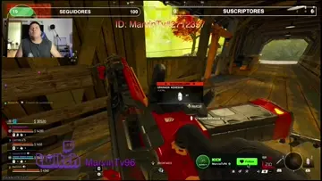 OTRA VEZ ME ACUASAN DE HACKER POR ESTA JUGADA.