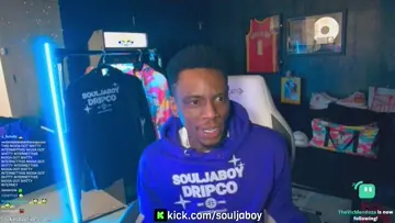 SouljaBoy - Star In The Ceiling